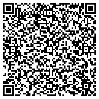 QR-код с контактной информацией организации ПРИНТО