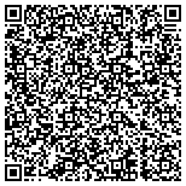 QR-код с контактной информацией организации ООО Торговая площадка IRIDESCENT