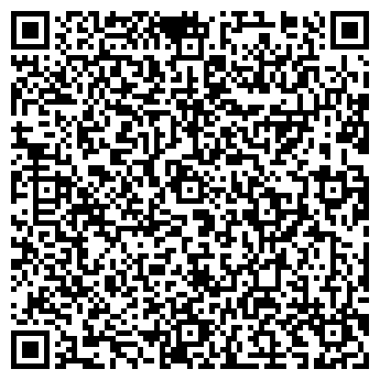 QR-код с контактной информацией организации ООО Кедровка