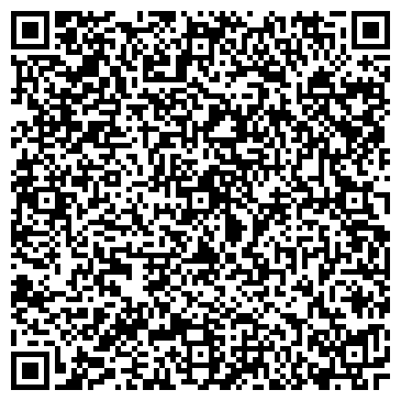 QR-код с контактной информацией организации ООО Рекламная группа "Неформат"