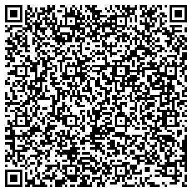 QR-код с контактной информацией организации Фонтини - розетки