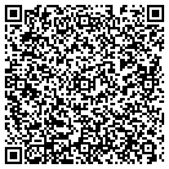 QR-код с контактной информацией организации ООО Железная логика