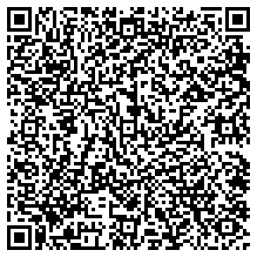 QR-код с контактной информацией организации ООО ГК МегаКровля
