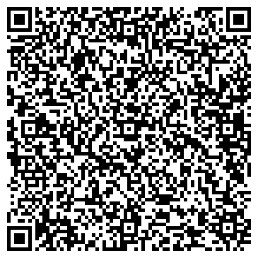 QR-код с контактной информацией организации ООО Gravity Recuitment