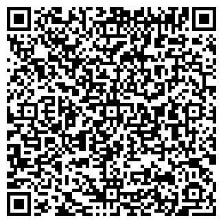 QR-код с контактной информацией организации ООО LUXEAUTO