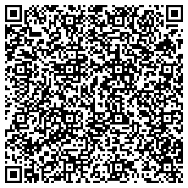 QR-код с контактной информацией организации ИП Школа танцев "GS"