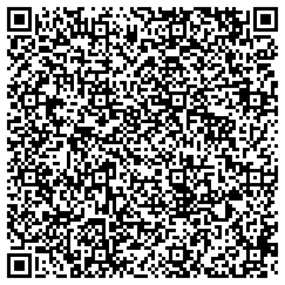 QR-код с контактной информацией организации ООО Страховая компания "Гелиос" Якутский филиал