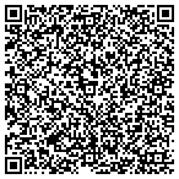 QR-код с контактной информацией организации «Кировский молочный комбинат»
