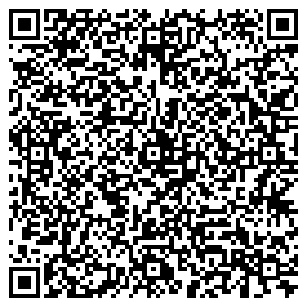 QR-код с контактной информацией организации ООО ЕвроГарант
