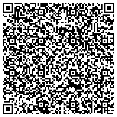 QR-код с контактной информацией организации ОУ Центр всестороннего развития "Мастерская знаний"
