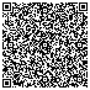 QR-код с контактной информацией организации ООО Двери Про