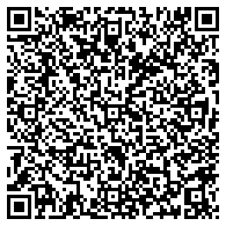 QR-код с контактной информацией организации ООО КРАБ И К