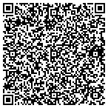 QR-код с контактной информацией организации ООО Стальная основа