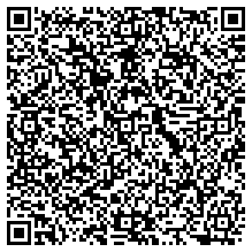 QR-код с контактной информацией организации АО ГлавУПДК при МИД России