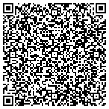 QR-код с контактной информацией организации ИП Домик