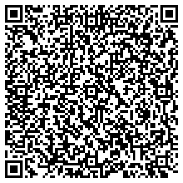 QR-код с контактной информацией организации Тихий Час