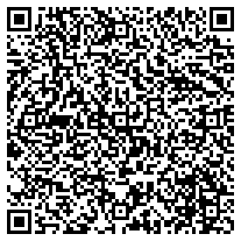 QR-код с контактной информацией организации ИП Магазин "Учитель"