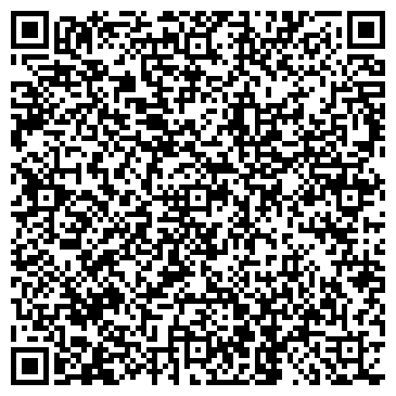 QR-код с контактной информацией организации ООО ROOFMAG