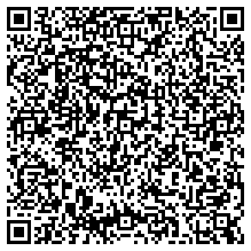 QR-код с контактной информацией организации ООО «Медицинские пиявки»