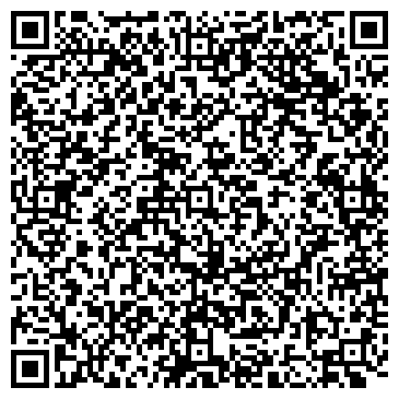 QR-код с контактной информацией организации ООО Луи Дюпон