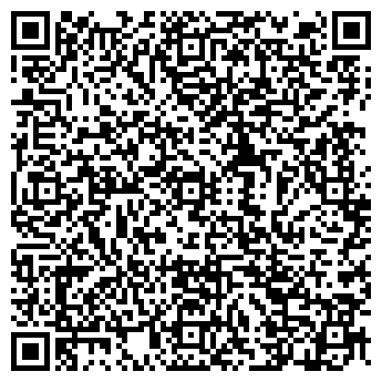 QR-код с контактной информацией организации ООО Мои - двери 24