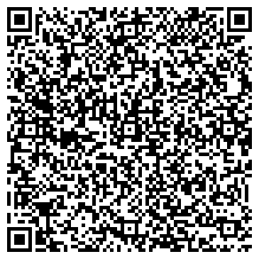 QR-код с контактной информацией организации ООО Маргаритки
