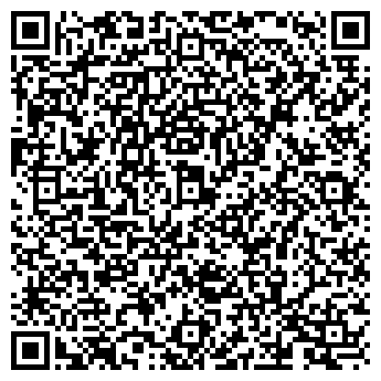 QR-код с контактной информацией организации ООО Лаборатория "Катрин"