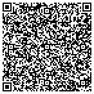 QR-код с контактной информацией организации ООО Логистик - центр «Радонежский»