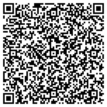 QR-код с контактной информацией организации ООО Центр Жалюзи