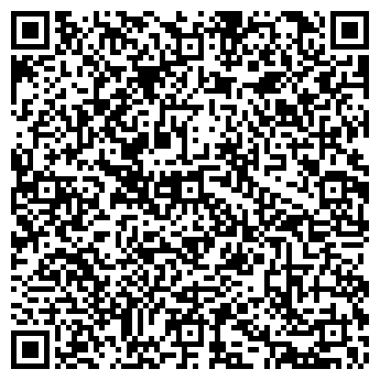 QR-код с контактной информацией организации ООО Ультрамарин