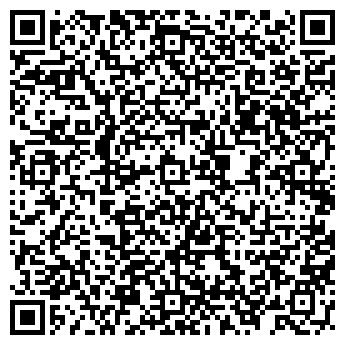 QR-код с контактной информацией организации ООО Мини - гостиница «Bravo»