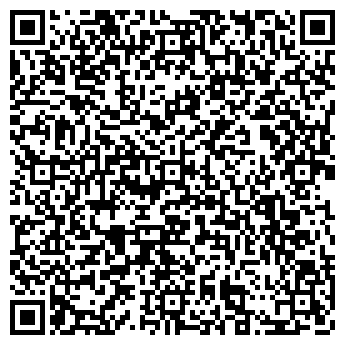 QR-код с контактной информацией организации ИП Урбан