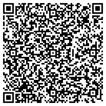 QR-код с контактной информацией организации ООО Чип - Тюнинг Химки