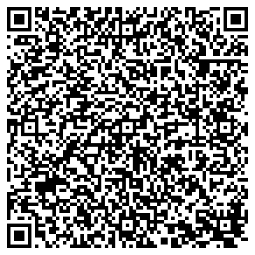 QR-код с контактной информацией организации ИП АРТ - студия "Ариша"