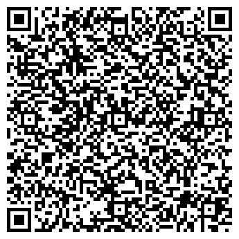 QR-код с контактной информацией организации ООО Флагман