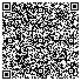 QR-код с контактной информацией организации ООО Автоюрист Мякинино