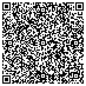 QR-код с контактной информацией организации ИП Агентство недвижимости "Мой Город"