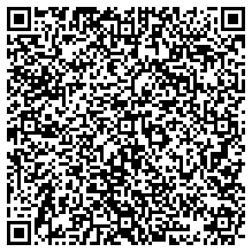 QR-код с контактной информацией организации ИП «ЭКШН КЛАБ»