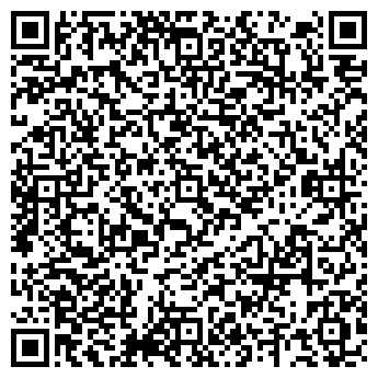 QR-код с контактной информацией организации ООО Автошкола в Самаре
