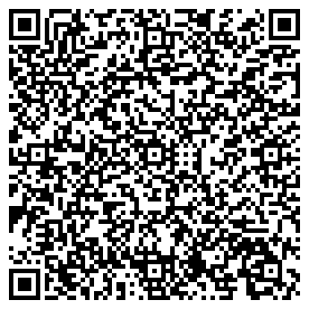QR-код с контактной информацией организации ООО Покрасимдом