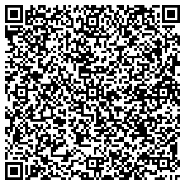 QR-код с контактной информацией организации ИП Lancman School