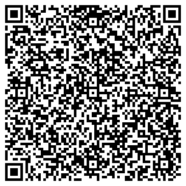 QR-код с контактной информацией организации ООО ВК - Тепло