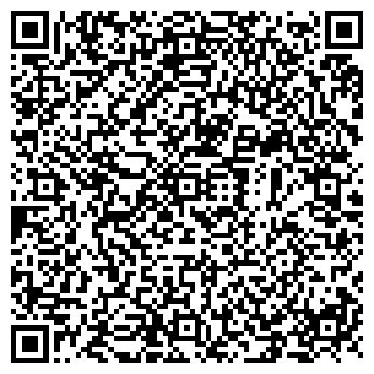QR-код с контактной информацией организации ООО ГороДверей