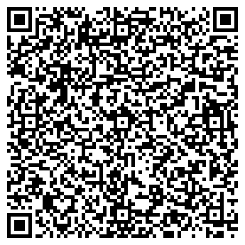 QR-код с контактной информацией организации ООО Архитектурное бюро КАНОН