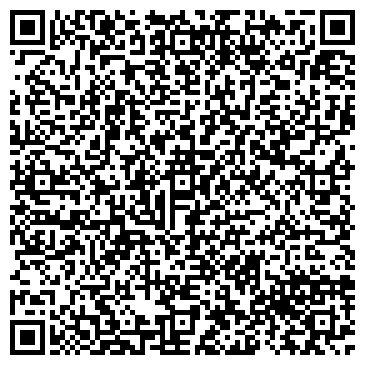 QR-код с контактной информацией организации ООО Детский Бренд