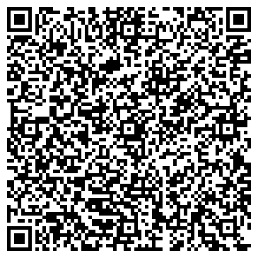 QR-код с контактной информацией организации ООО Кротов
