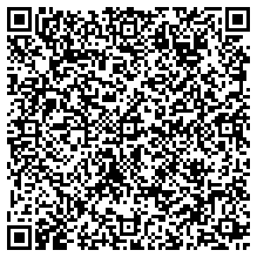 QR-код с контактной информацией организации ИП Печи Шогина