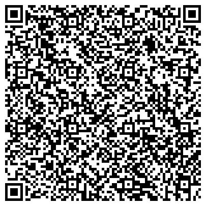 QR-код с контактной информацией организации ООО Школа Английского языка "Magic English Club"
