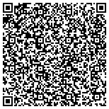 QR-код с контактной информацией организации ООО Магазины лепного декора