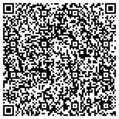 QR-код с контактной информацией организации ООО Торговый дом «Елена»
